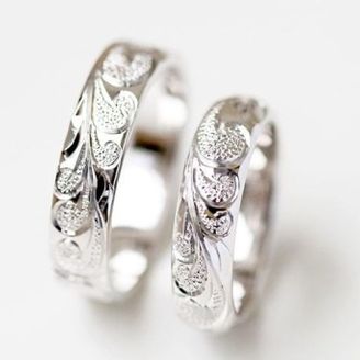 【中井脩】PUAALLY(プアアリ)／ハワイアンジュエリー【鳥取県のセレクトショップ】