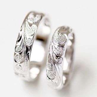 【中井脩】 PUAALLY(プアアリ)／ハワイアンジュエリー【鳥取県のセレクトショップ】