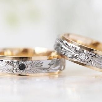 【中井脩】PUAALLY(プアアリ)／ハワイアンジュエリー【鳥取県のセレクトショップ】