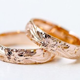 【中井脩】 PUA ALLY(プアアリ)／ハワイアンジュエリー【鳥取県のセレクトショップ】