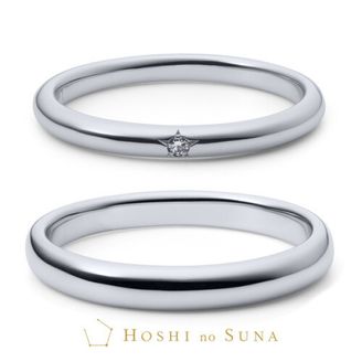 【中井脩】SPICA(スピカ)～愛が実るとき～