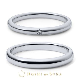 【中井脩】 SPICA(スピカ)～愛が実るとき～