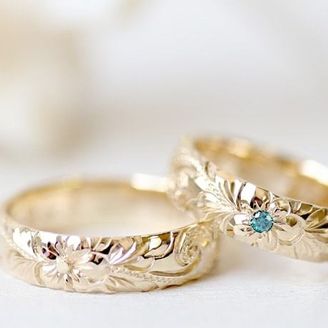 【中井脩】 PUAALLY(プアアリ)／ハワイアンジュエリー【鳥取県のセレクトショップ】