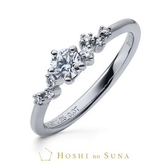 【中井脩】 CAPPERA(カペラ)～包みこむ愛～