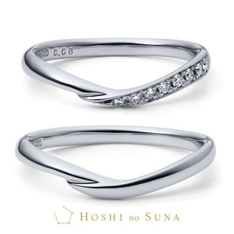 【中井脩】 VESTA(ヴェスタ)～手をつないで、ふたりで歩む～