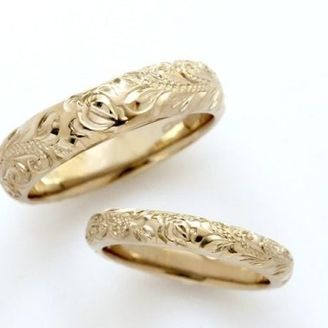 【中井脩】PUAALLY(プアアリ)／ハワイアンジュエリー【鳥取県のセレクトショップ】