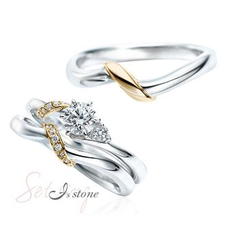 【I's stone(アイズストーン)】Lierre_01 **リエール**