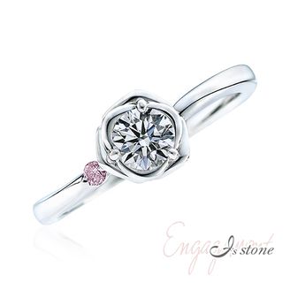 【I's stone(アイズストーン)】 Rose_05 **ロズ**