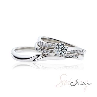 【I's stone(アイズストーン)】Riviere_01 **リヴィエル**