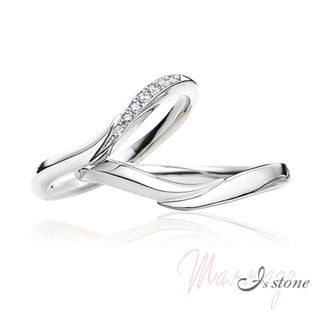 【I's stone(アイズストーン)】Silhouette_03 **シルエテ**