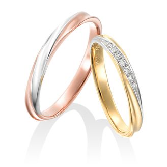 【I's stone(アイズストーン)】Etoile_03**エトワール**　光り輝く星がふたりの未来を照らし出す