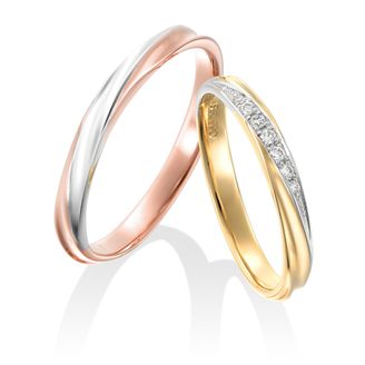 【I's stone(アイズストーン)】 Etoile_03**エトワール**　光り輝く星がふたりの未来を照らし出す