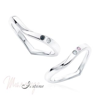 【I's stone(アイズストーン)】Coeur_02 **クゥー**