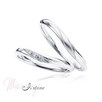 【I's stone(アイズストーン)】 Lierre_02 **リエール**