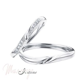 【I's stone(アイズストーン)】Rivier_03 **リヴィエル**