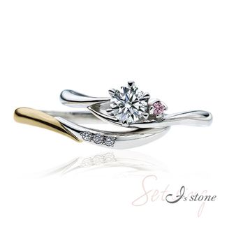 【I's stone(アイズストーン)】Harmonie_03 **アルモニ**