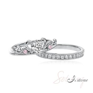 【I's stone(アイズストーン)】Couronne_02 **クローネ**