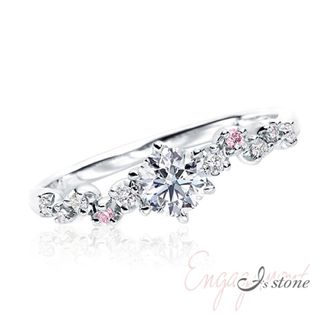 【I's stone(アイズストーン)】Parterre_01 **パルテル**