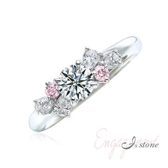 【I's stone(アイズストーン)】Parterre_02  **パルテル**