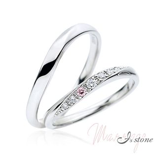 【I's stone(アイズストーン)】 Rivier_06  **リヴィエル**