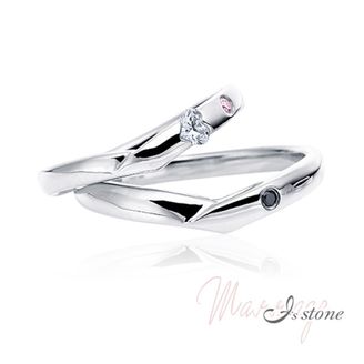 【I's stone(アイズストーン)】Coeur_04 **クゥー**