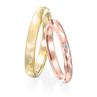 【I's stone(アイズストーン)】Allee_06**アレ** ふたりが出会い、結ばれる奇跡。