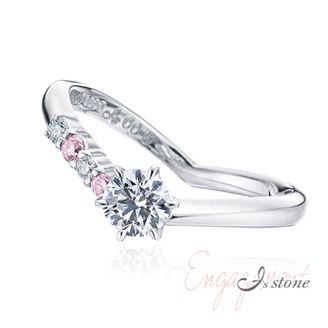 【I's stone(アイズストーン)】Coeur_01 **クゥー**