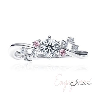 【I's stone(アイズストーン)】Parterre_05 **パルテル**