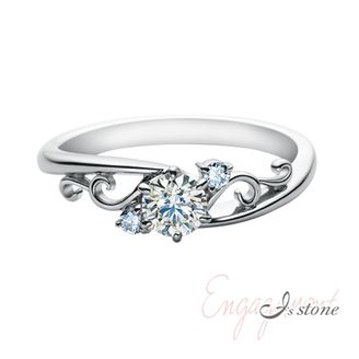 【I's stone(アイズストーン)】Lierre_03 **リエール**