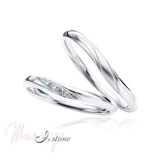 【I's stone(アイズストーン)】Lierre_02 **リエール**