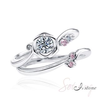 【I's stone(アイズストーン)】Rose_01 **ロズ**