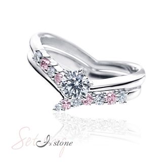 【I's stone(アイズストーン)】Coeur_01 **クゥー**