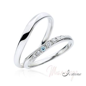 【I's stone(アイズストーン)】Rivier_06 **リヴィエル**