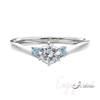 【I's stone(アイズストーン)】Grain_01 **グラン**