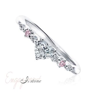 【I's stone(アイズストーン)】Coeur_02 **クゥー**