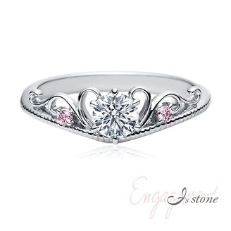 【I's stone(アイズストーン)】 Couronne_02 **クローネ**