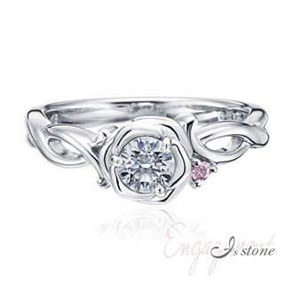 【I's stone(アイズストーン)】Rose_02 **ロズ**