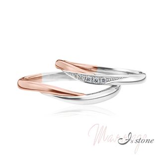 【I's stone(アイズストーン)】Silhouette_01 **シルエテ**