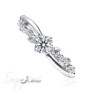 【I's stone(アイズストーン)】Parterre_06 **パルテル**