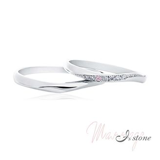 【I's stone(アイズストーン)】 Rivier_01 **リヴィエル**