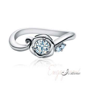 【I's stone(アイズストーン)】Rose_01 **ロズ**