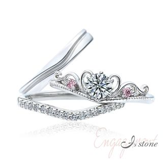 【I's stone(アイズストーン)】Couronne_01 **クローネ**