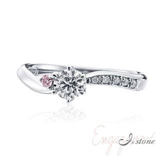 【I's stone(アイズストーン)】Silhouette_02 **シルエテ**