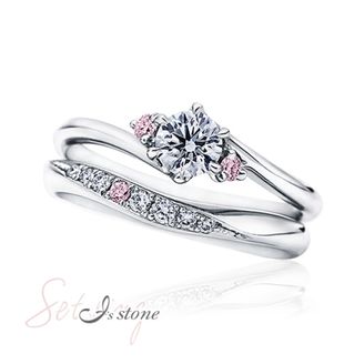 【I's stone(アイズストーン)】Orner_14 **オルネ**