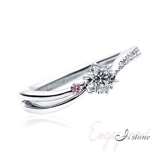 【I's stone(アイズストーン)】Annulaire_02 **アニュレール**