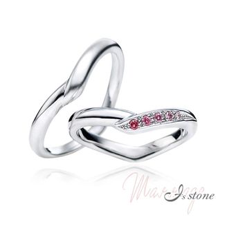 【I's stone(アイズストーン)】Coeur_03 **クゥー** 