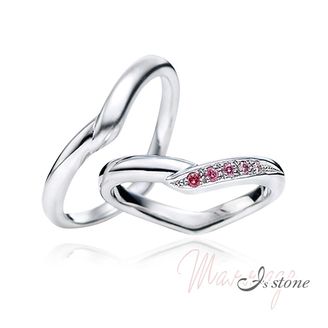 【I's stone(アイズストーン)】 Coeur_03 **クゥー**