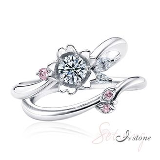 【I's stone(アイズストーン)】SAKURA_01 **桜**