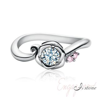 【I's stone(アイズストーン)】 Rose_01 **ロズ**