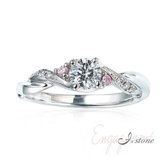 【I's stone(アイズストーン)】Ruban_04 **リュバン**